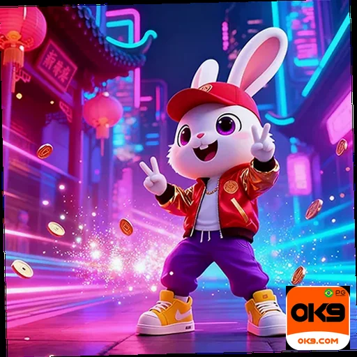 Slots online Brasil - ok9