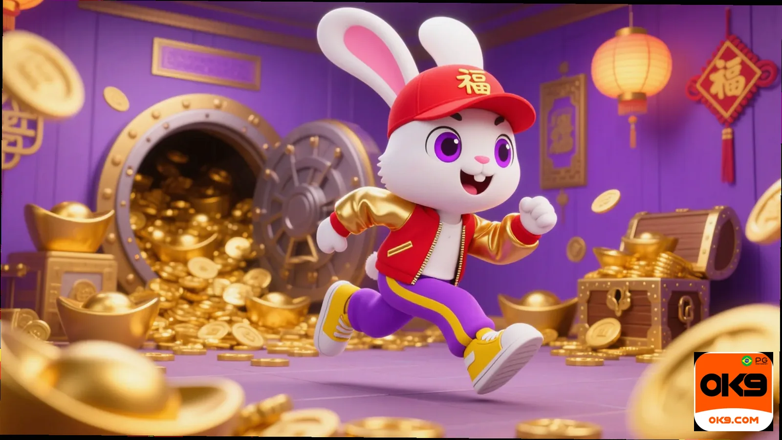 Apostas esportivas online - ok9