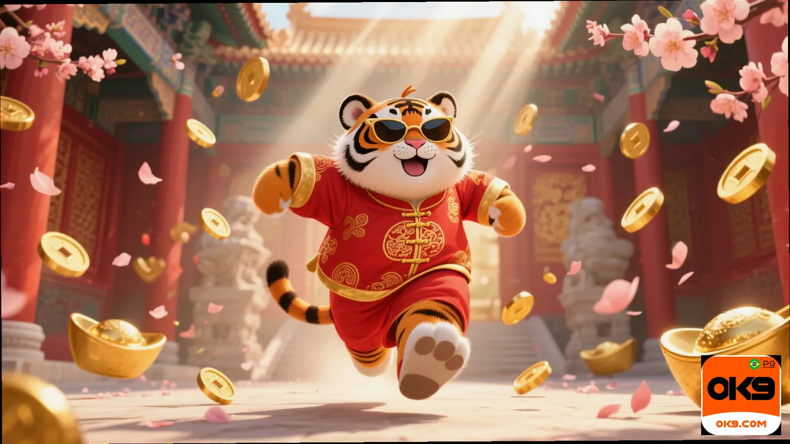 Ofertas especiais - ok9