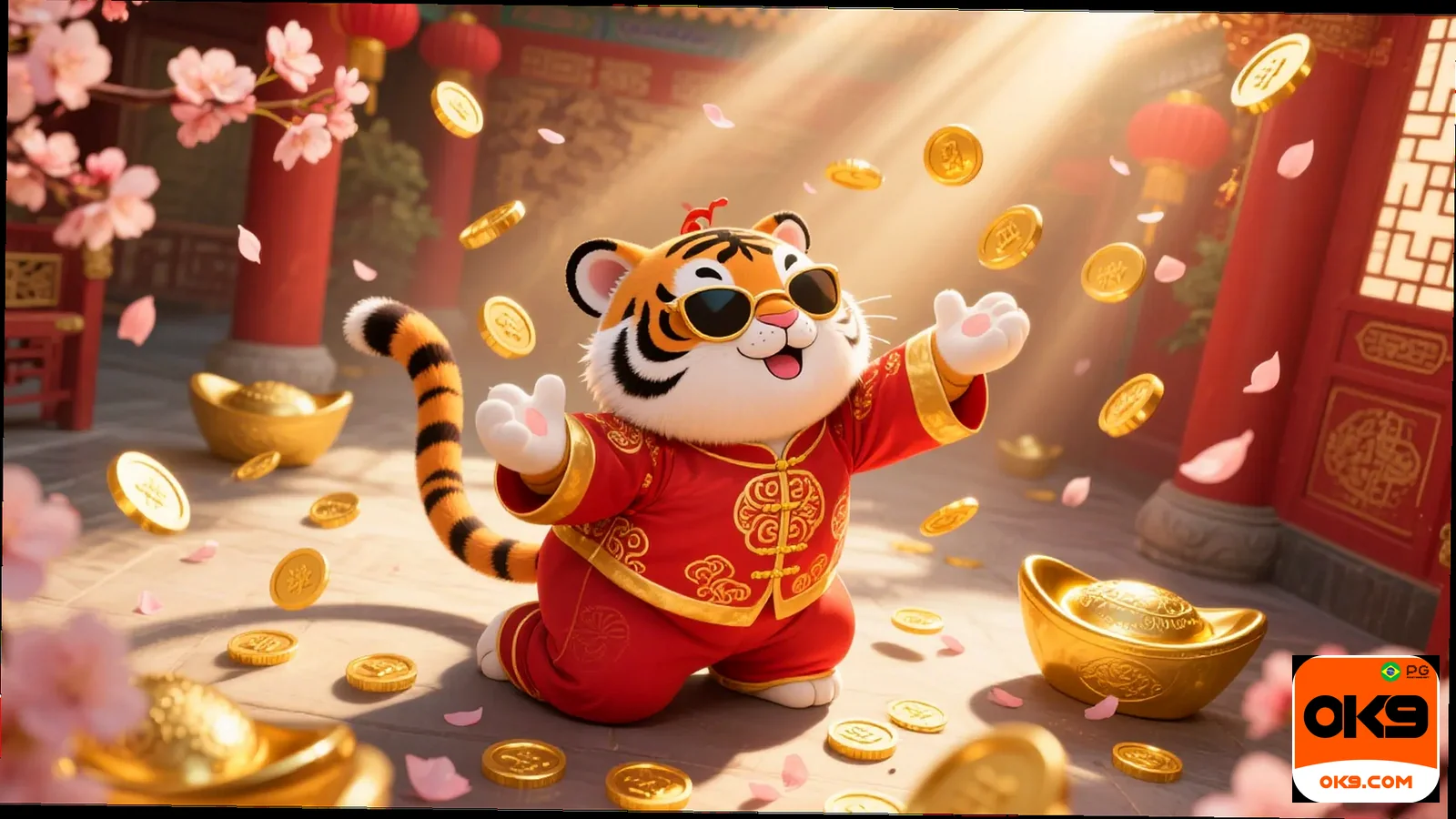 Ofertas especiais - ok9